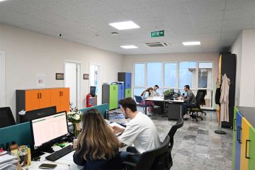 Inovações em Construções Modulares e Pré-fabricadas em Portugal