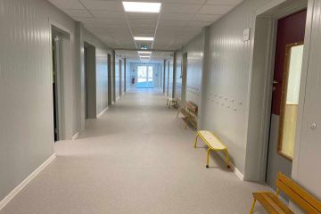 Inovações em Construções Modulares e Pré-fabricadas em Portugal