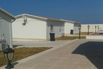 Habitação de Emergência