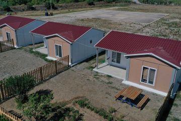 Habitação de Emergência