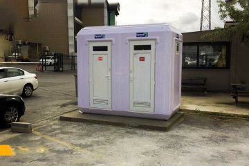 Cabines Modulares Portáteis