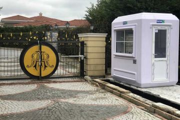 Fabricante de Quiosques