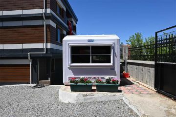 Fabricante de Quiosques