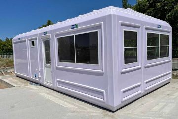 Quiosques para Shopping