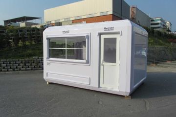 Quiosques para Shopping