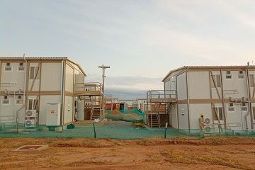 Campos de mineração