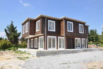 Edifícios de cuidados de saúde