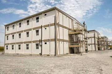 Contentores Galerias