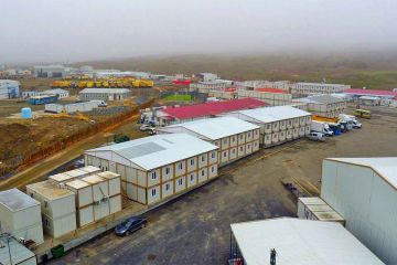 Contentores Galerias