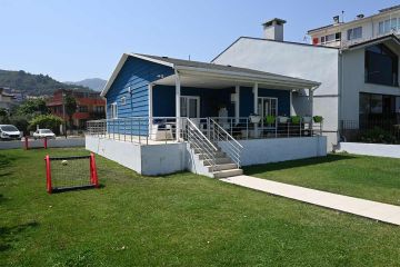 Casas Modulares Galerias