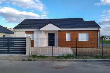 Casas Modulares Galerias