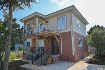 Casas Modulares Galerias