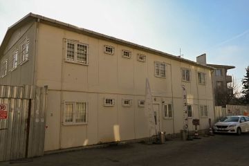 Vantagens de Estaleiros de Obra Pré-Fabricados para Projetos Rápidos