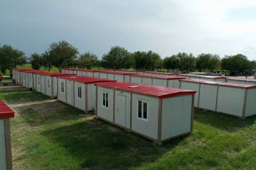 Edifícios militares e de defesa