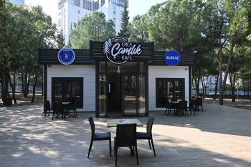 Franquias e lojas de retalho