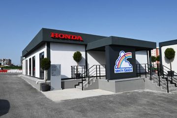 Franquias e lojas de retalho