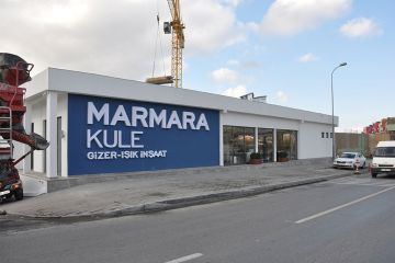 Franquias e lojas de retalho