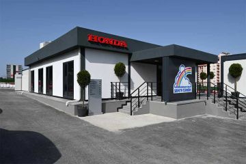 Escritórios Pré-Fabricados