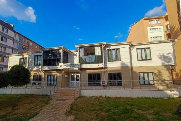 Escritórios Pré-Fabricados