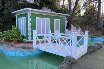 Escritórios Modulares em Cabine 2