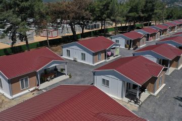 Casas Pré-fabricadas em Portugal