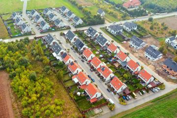 Casas Pré-fabricadas em Portugal