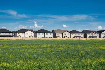Casas Pré-fabricadas em Portugal