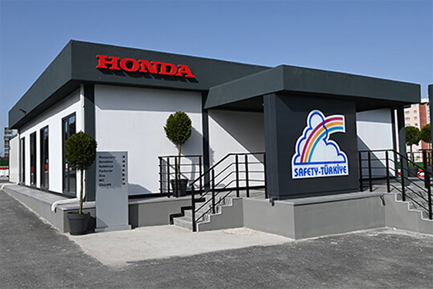 Prédios Comerciais