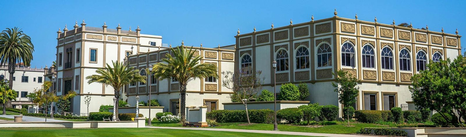 Edifícios de ensino