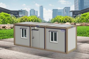 K3005 Contentor Dobrável