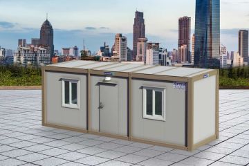 K3002 Contentor habitável