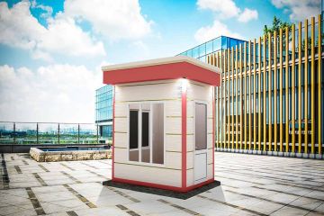 200x300 cm Contentor Modular