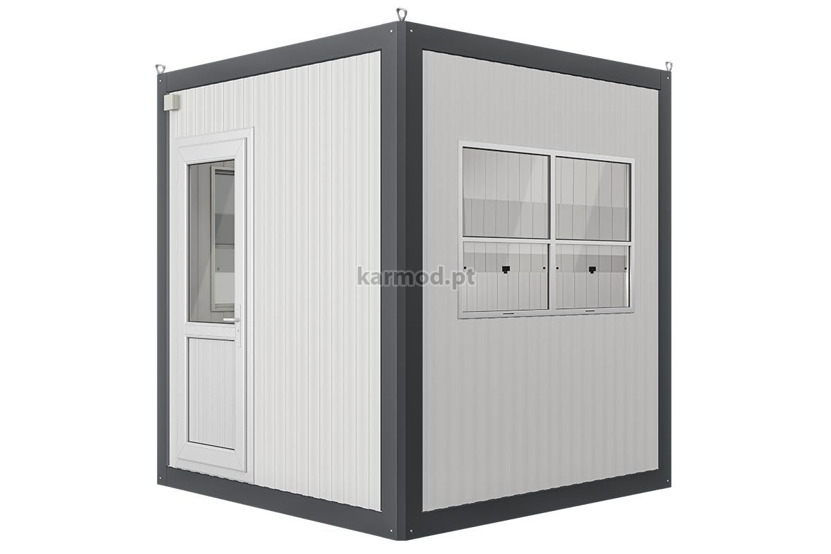 210x210 Cabana de segurança