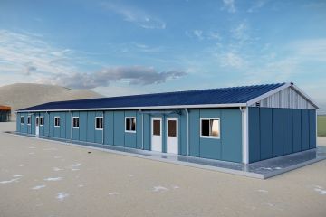 150 Pessoas Refeitório e Local