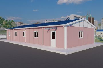 Modular Conference Building for Sale