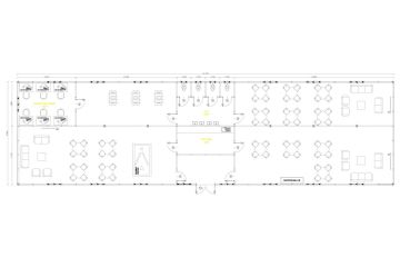 Modular Recreation and Local Building Plan