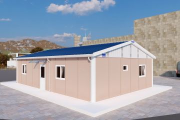 Modular Laundry for Sale